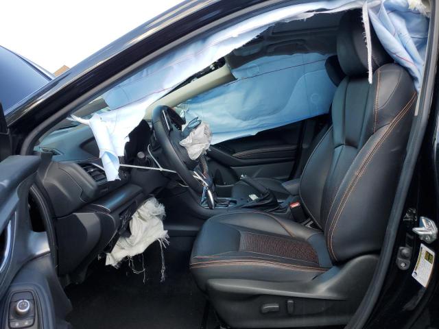 Photo 7 from auction – 2023 SUBARU CROSSTREK with VIN JF2GTHMC3PH303893