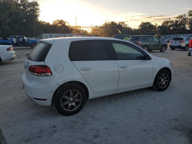 Photo 3 from auction – 2013 VOLKSWAGEN GOLF with VIN WVWDB7AJ8DW041197