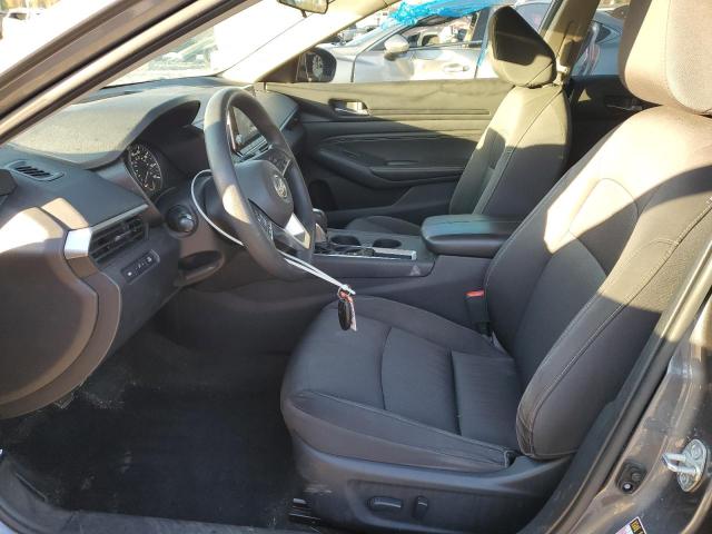 Photo 7 from auction – 2020 NISSAN ALTIMA S with VIN 1N4BL4BV3LC188683
