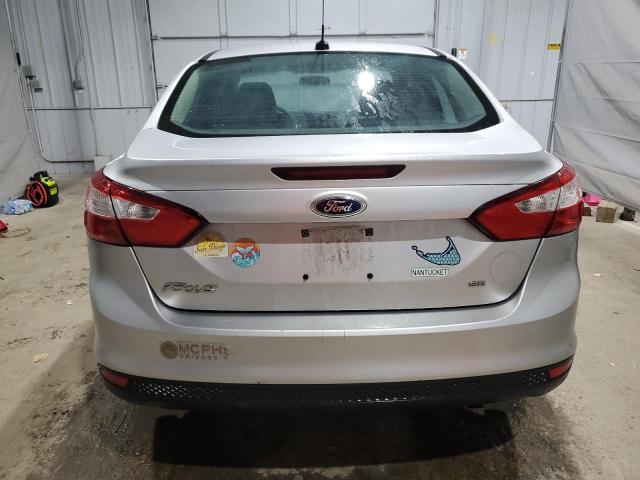 Photo 6 from auction – 2014 FORD FOCUS SE with VIN 1FADP3F2XEL457062