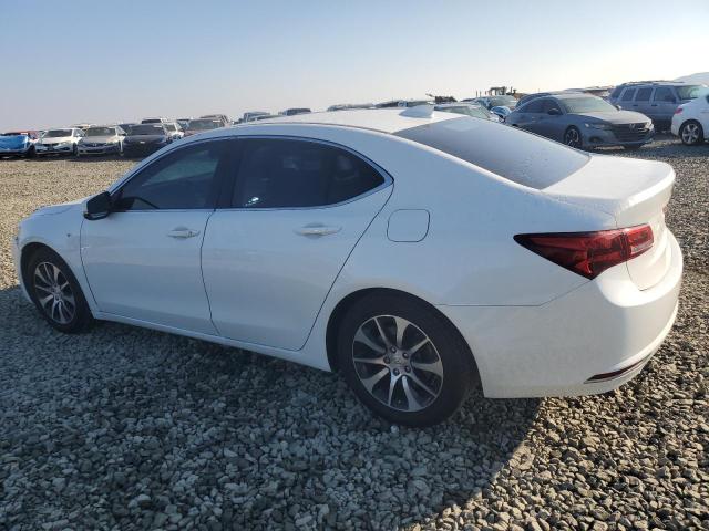Photo 2 from auction – 2015 ACURA TLX with VIN 19UUB1F39FA007746