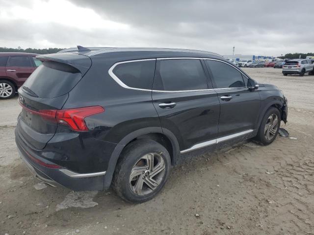 Photo 3 from auction – 2023 HYUNDAI SANTA FE with VIN 5NMS34AJ4PH553548