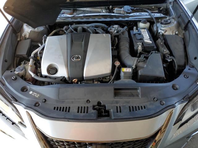 Photo 11 from auction – 2022 LEXUS ES with VIN 58ADZ1B14NU120424