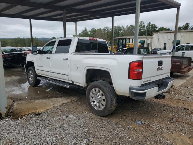 Photo 2 from auction – 2016 GMC SIERRA K25 with VIN 1GT12UE89GF167923