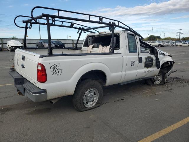 Photo 3 from auction – 2014 FORD F250 SUPER with VIN 1FT7X2B60EEB81022