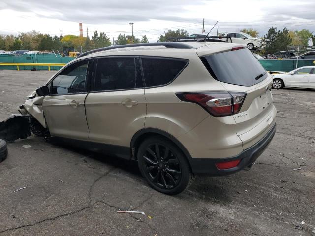 Photo 2 from auction – 2017 FORD ESCAPE SE with VIN 1FMCU9G91HUD53518