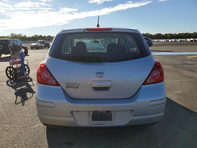 Photo 6 from auction – 2007 NISSAN VERSA S with VIN 3N1BC13E17L381340