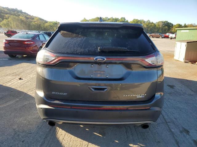 Photo 6 from auction – 2017 FORD EDGE TITAN with VIN 2FMPK4K94HBB97692
