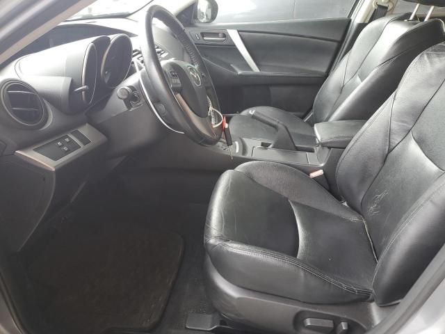 Photo 7 from auction – 2012 MAZDA 3 I with VIN JM1BL1M85C1696052