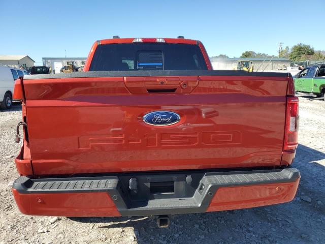 Photo 6 from auction – 2023 FORD F150 SUPER with VIN 1FTFW1E52PKG13870