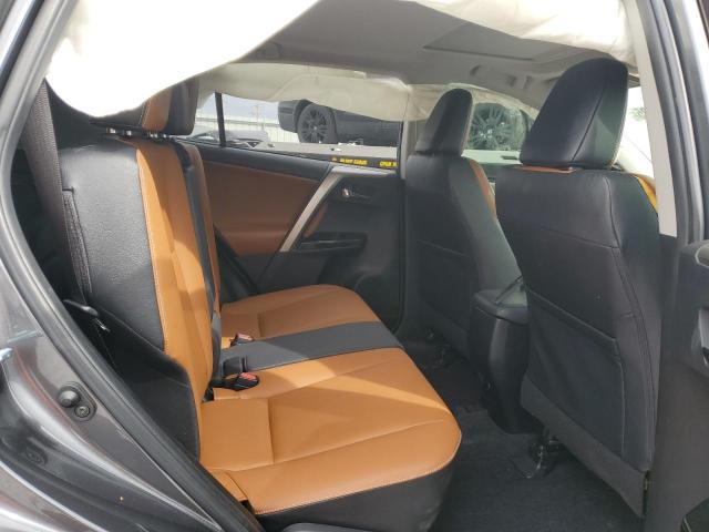 Photo 11 from auction – 2018 TOYOTA RAV4 LIMIT with VIN JTMDFREV9JD257807