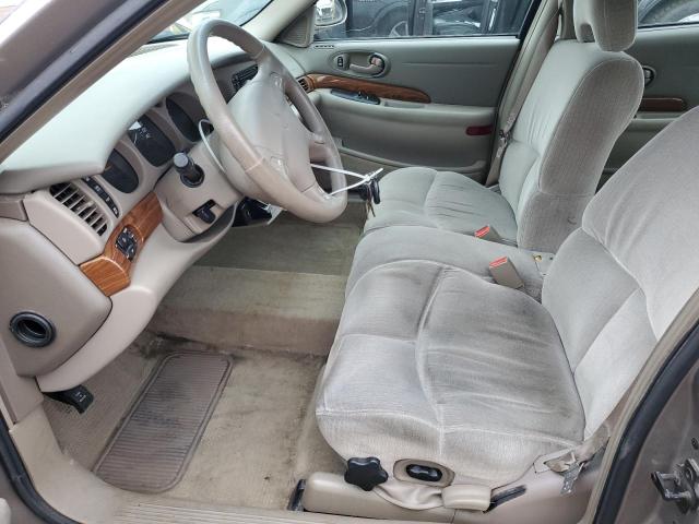 Photo 7 from auction – 2000 BUICK LESABRE CU with VIN 1G4HP54K4YU355180