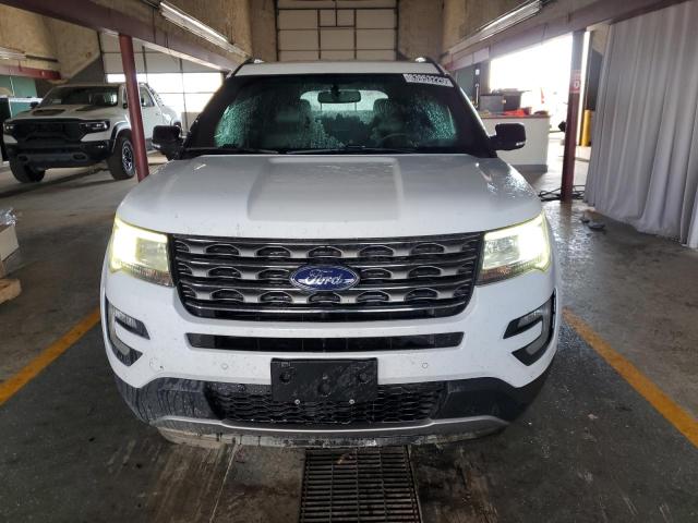 Photo 5 from auction – 2016 FORD EXPLORER XLT with VIN 1FM5K8DH2GGD12610