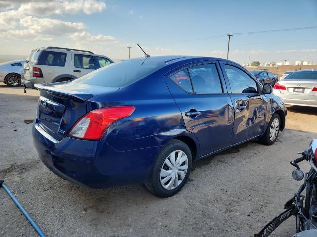 Photo 3 from auction – 2012 NISSAN VERSA S with VIN 3N1CN7AP1CL820178