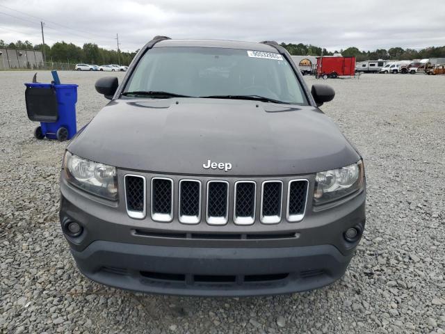 Photo 5 from auction – 2015 JEEP COMPASS SP with VIN 1C4NJCBB0FD273718