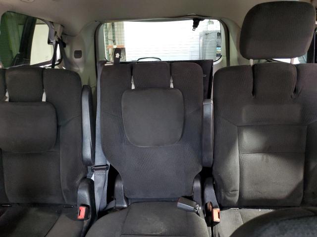 Photo 10 from auction – 2016 DODGE GRAND CARA with VIN 2C4RDGBG1GR251382