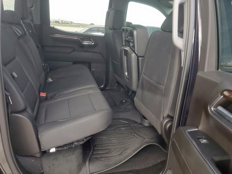 Photo 10 from auction – 2024 GMC SIERRA C15 with VIN 3GTPHCED9RG253038
