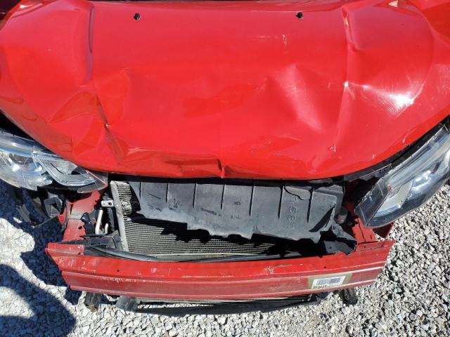 Photo 12 from auction – 2020 CHEVROLET SONIC with VIN 1G1JG6SB7L4123298