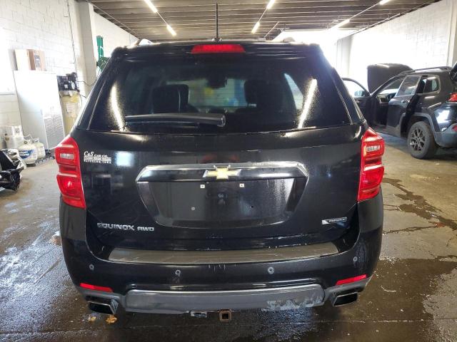 Foto 6 de la subasta – 2017 CHEVROLET EQUINOX PR con VIN 2GNFLGE3XH6220950