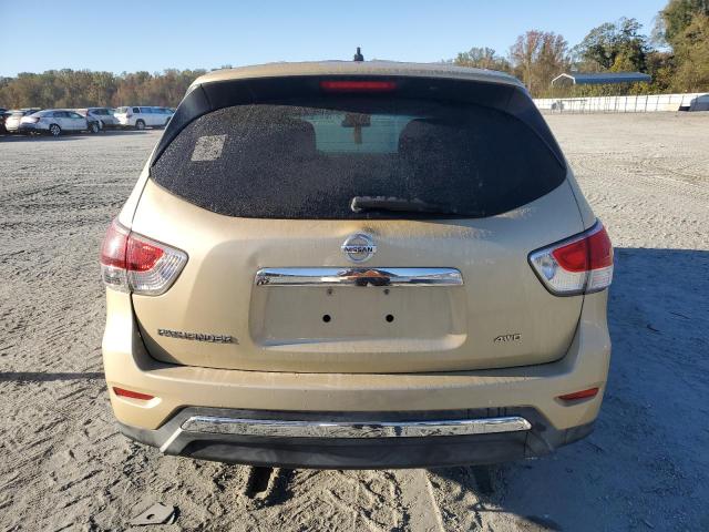 Photo 6 from auction – 2013 NISSAN PATHFINDER with VIN 5N1AR2MM5DC603898