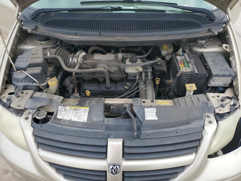 Foto 12 de la subasta – 2007 DODGE GRAND CARA con VIN 2D4GP44L07R286229