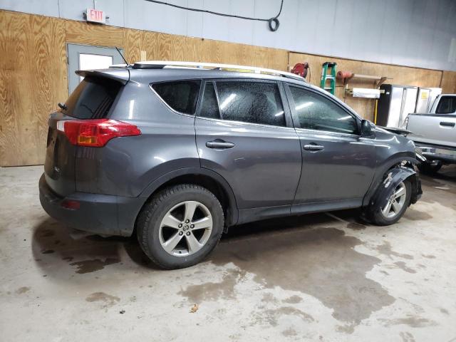 Photo 3 from auction – 2015 TOYOTA RAV4 XLE with VIN 2T3WFREV2FW186873