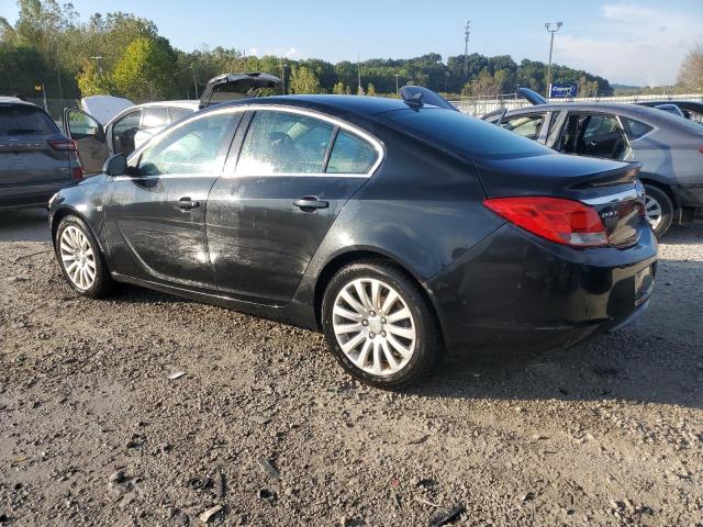 Photo 2 from auction – 2011 BUICK REGAL CXL with VIN W04GN5EC1B1098995
