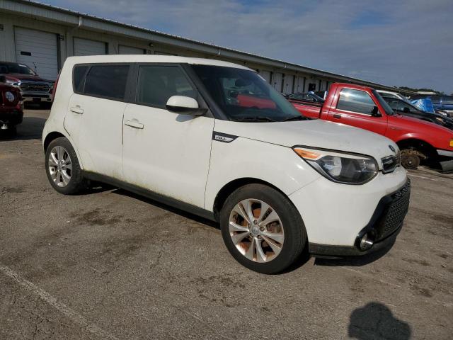 Photo 4 from auction – 2016 KIA SOUL + with VIN KNDJP3A55G7327023