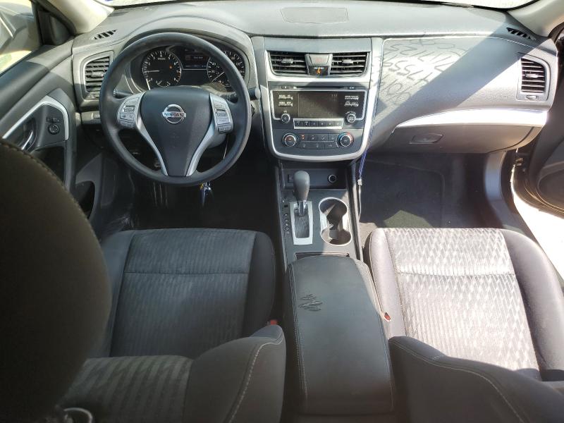 Photo 8 from auction – 2018 NISSAN ALTIMA 2.5 with VIN 1N4AL3AP6JC475599