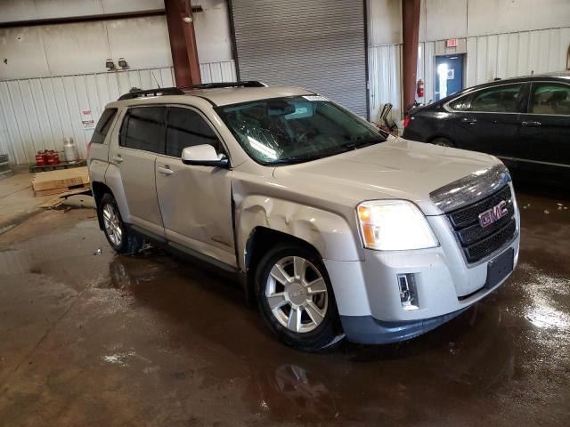 Photo 4 from auction – 2011 GMC TERRAIN SL with VIN 2CTFLTEC7B6372469