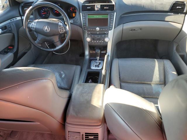 Photo 8 from auction – 2006 ACURA 3.2TL with VIN 19UUA66296A023551