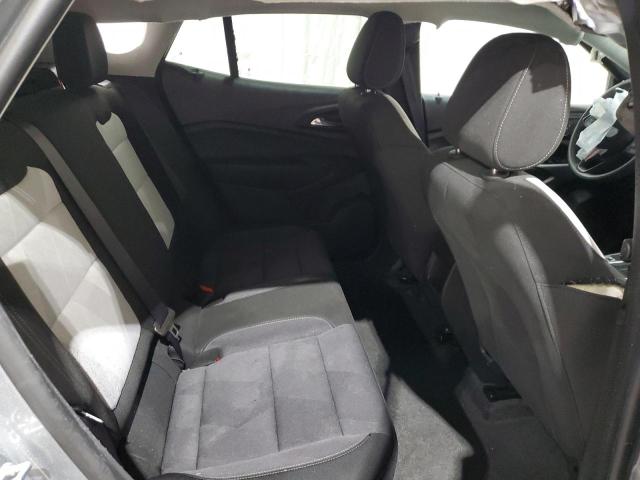 Photo 11 from auction – 2024 CHEVROLET TRAX LS with VIN KL77LFE28RC233846