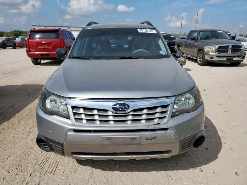 Photo 5 from auction – 2011 SUBARU FORESTER 2 with VIN JF2SHBBC6BH722115