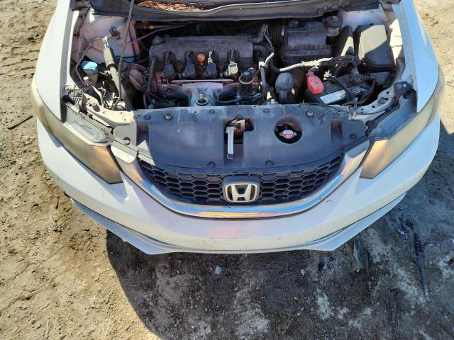Photo 11 from auction – 2015 HONDA CIVIC SE with VIN 19XFB2F74FE053577