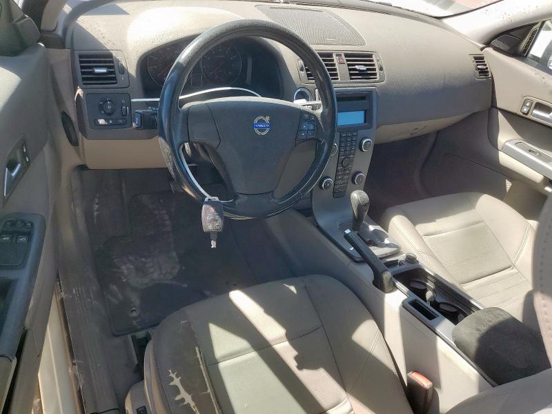 Photo 8 from auction – 2009 VOLVO C30 T5 with VIN YV1MK672692144301
