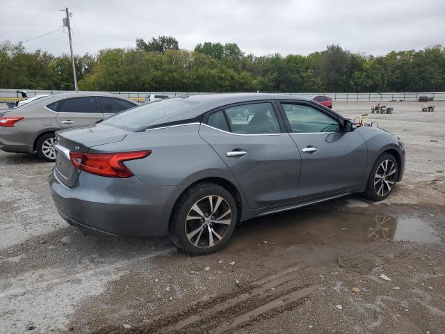 Photo 3 from auction – 2018 NISSAN MAXIMA 3.5 with VIN 1N4AA6AP2JC373224