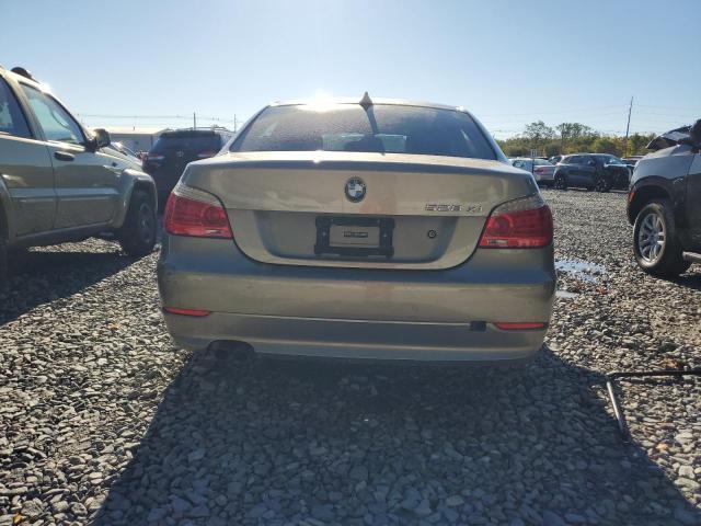 Photo 6 from auction – 2008 BMW 528 XI with VIN WBANV13568C150190