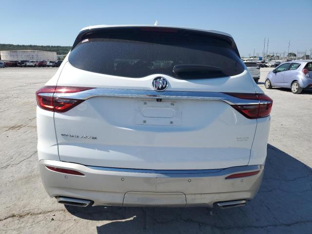Photo 6 from auction – 2021 BUICK ENCLAVE PREFERRED with VIN 5GAERAKW4MJ244173