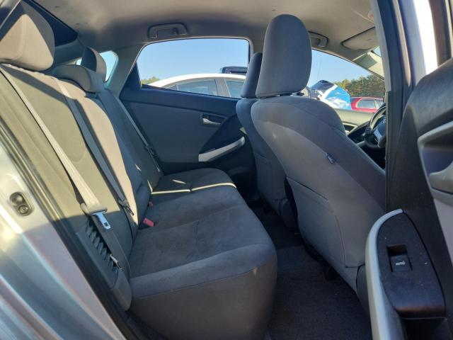Photo 10 from auction – 2013 TOYOTA PRIUS with VIN JTDKN3DU7D5629305
