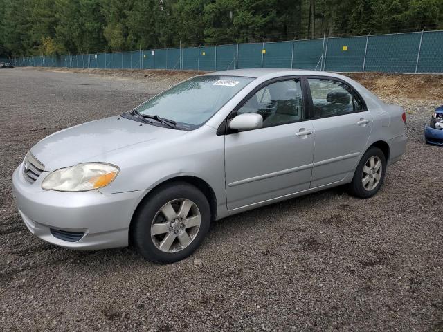 Photo 1 from auction – 2004 TOYOTA COROLLA CE with VIN 1NXBR38E54Z264180