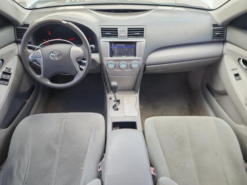 Photo 8 from auction – 2007 TOYOTA CAMRY CE with VIN 4T1BE46K17U124044