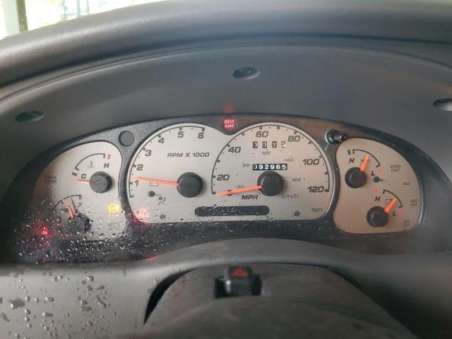 Zdjęcie 9 z aukcji – 2003 FORD RANGER SUP z VIN 1FTZR45E53TA10101