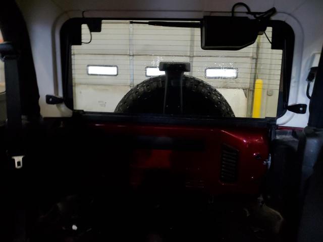 Photo 10 from auction – 2012 JEEP WRANGLER S with VIN 1C4AJWAG1CL101213