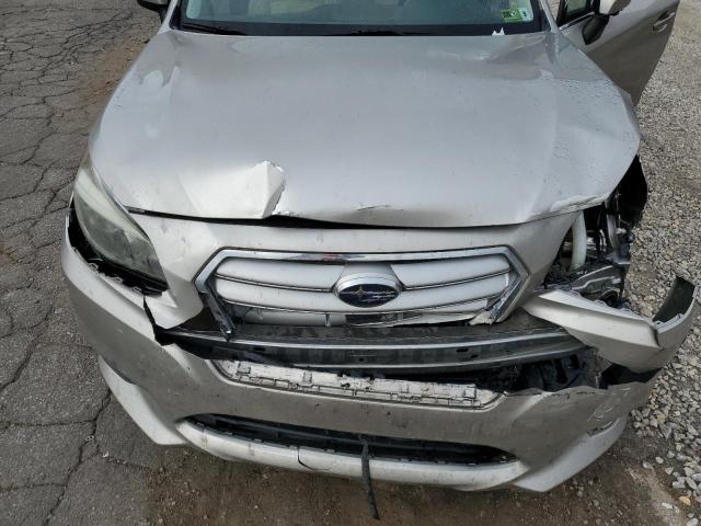 Photo 11 from auction – 2016 SUBARU LEGACY 2.5I PREMIUM with VIN 4S3BNBC60G3043302