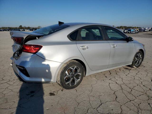 Photo 3 from auction – 2019 KIA FORTE FE with VIN 3KPF24AD8KE108129