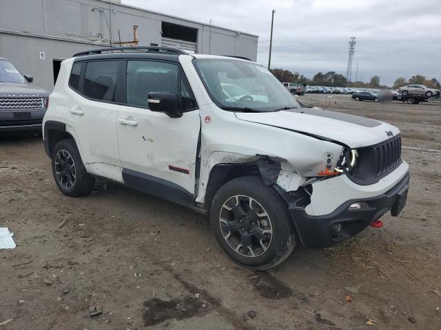 Photo 4 from auction – 2023 JEEP RENEGADE with VIN ZACNJDC17PPP66632