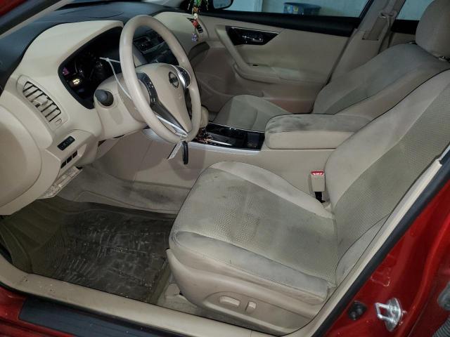 Photo 7 from auction – 2014 NISSAN ALTIMA 2.5 with VIN 1N4AL3AP3EN389080