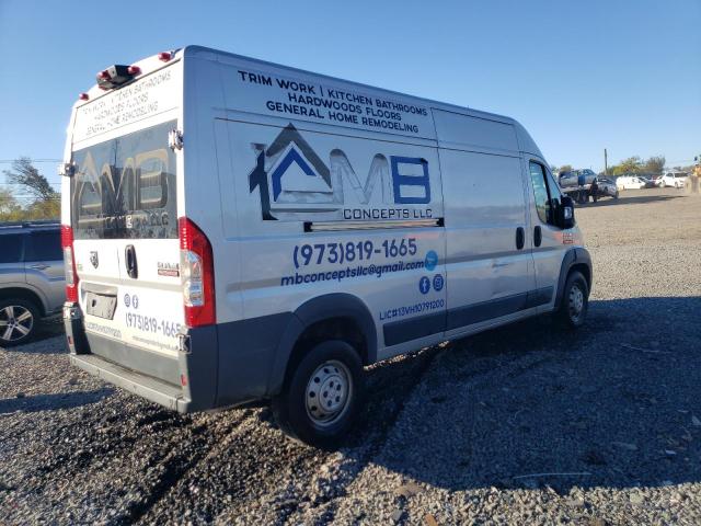 Photo 3 from auction – 2018 RAM PROMASTER with VIN 3C6TRVDG0JE154974