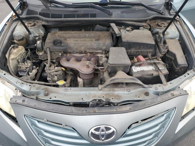 Photo 11 from auction – 2009 TOYOTA CAMRY BASE with VIN 4T1BE46K99U822226