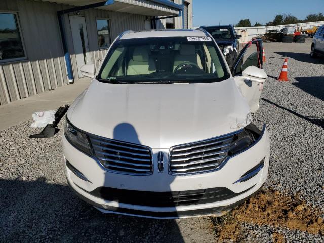 Photo 5 from auction – 2015 LINCOLN MKC with VIN 5LMCJ1A92FUJ20048